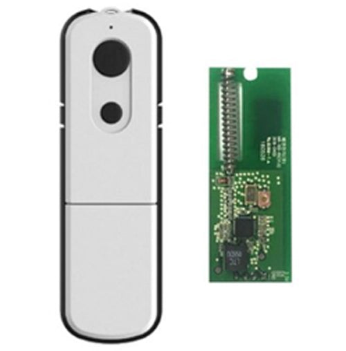 [Accessories] BLE Wifi Remote Receiver Korea Optional Smart Remotes Kaiser Plus, Midas, Hione Plus, Hivic, Eazea