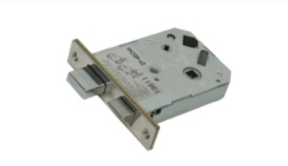 Korea Mortise for PushPull or Handle Lever