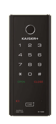 [KAISER+] M1590TKK (L/R) Remote+BLE+WIFI
