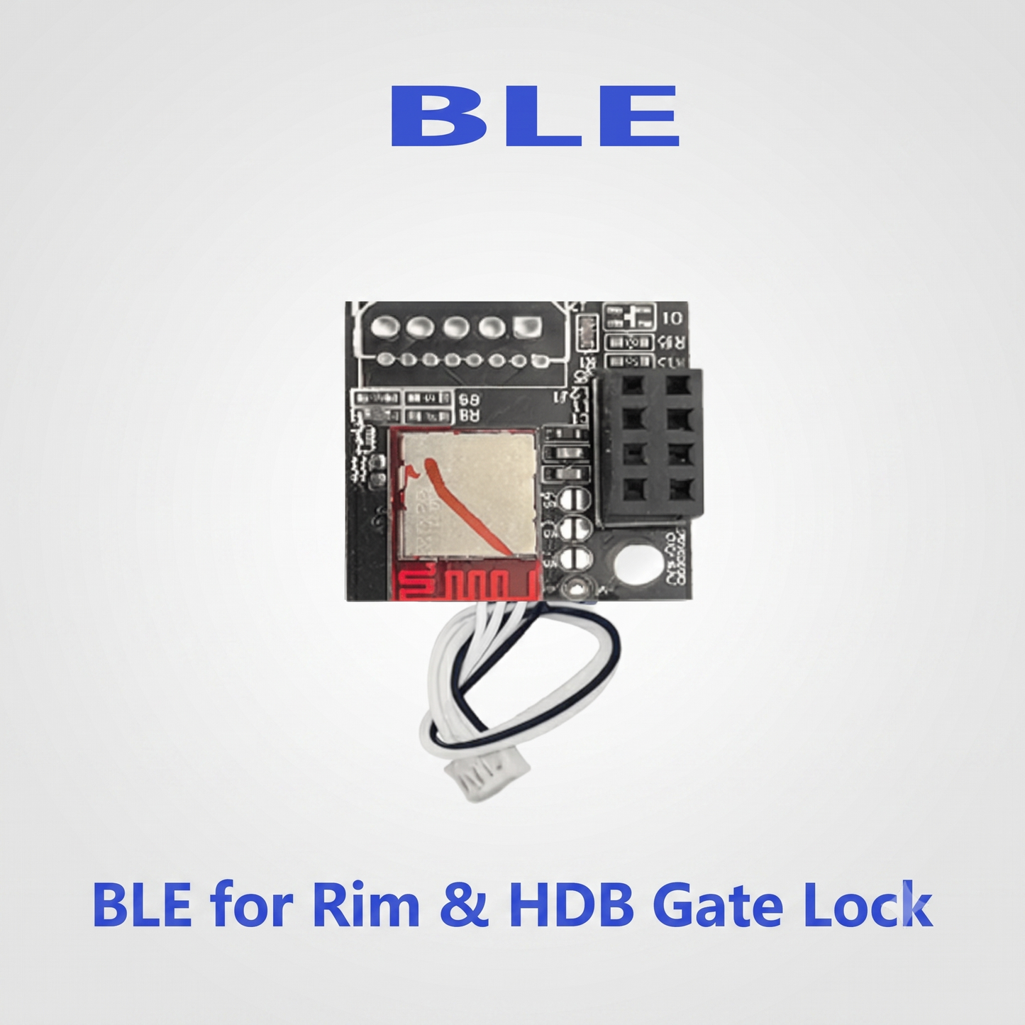 [Smart Remote]BLE & WiFi for  Kaiser Plus, Hione Plus, Hivic, Eazea,Zansan