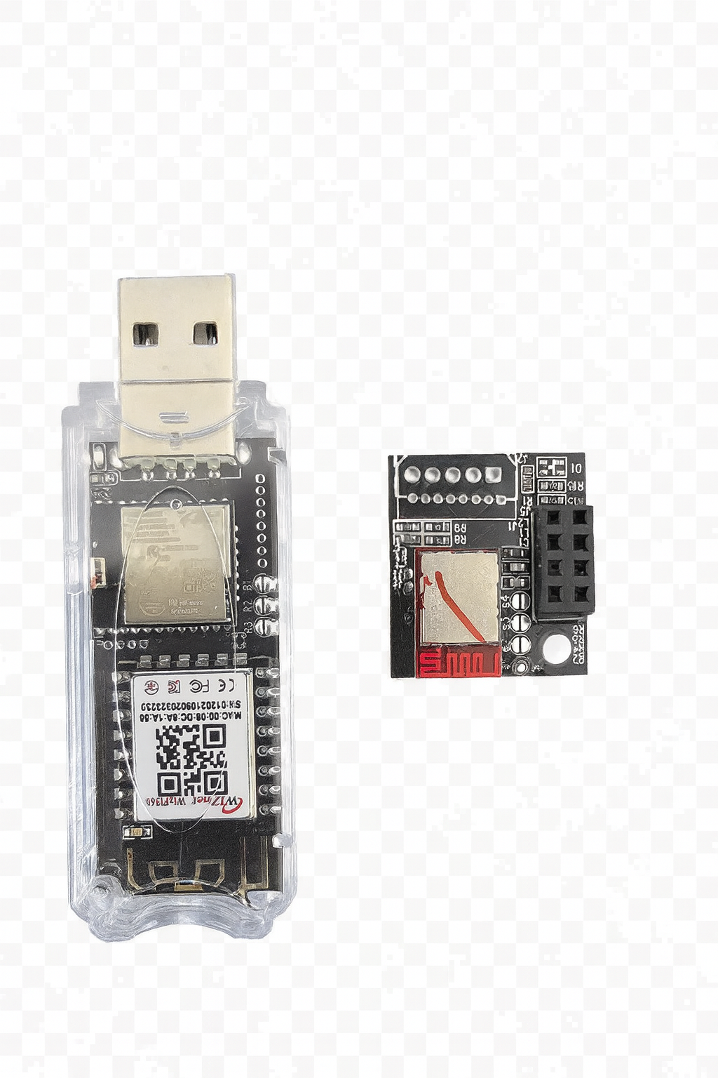 [Accessories] BLE, BLE+ Wifi, Wifi Box, Remote, Receiver,Iot, Kaiser Plus, Midas, Hione Plus, Hivic, Eazea