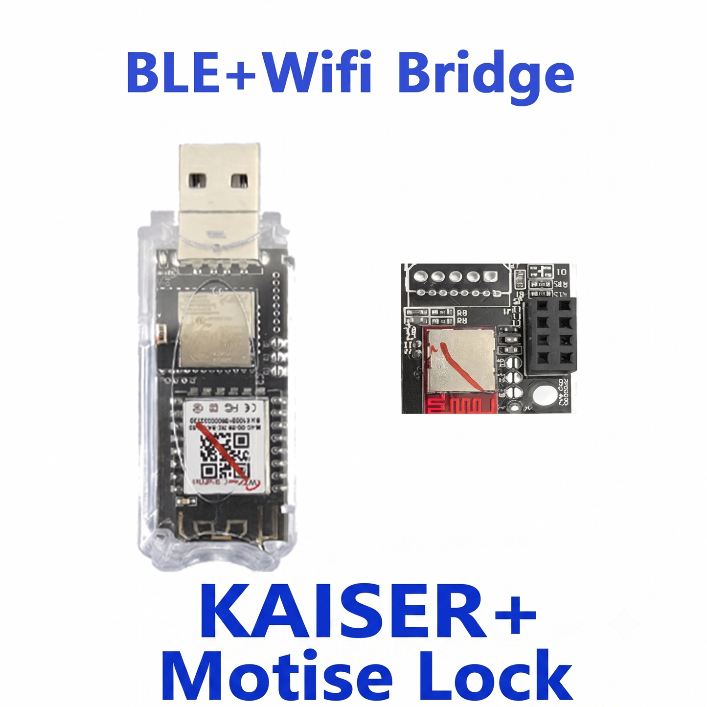 [Handle Lock][KAISER+]H5890 Smart Digital Door Lock | 4-Way / 5-Way Dual Safe | BLE | Optional Remote Wi-Fi | Made in Korea (Compatible with Samsung Systems)