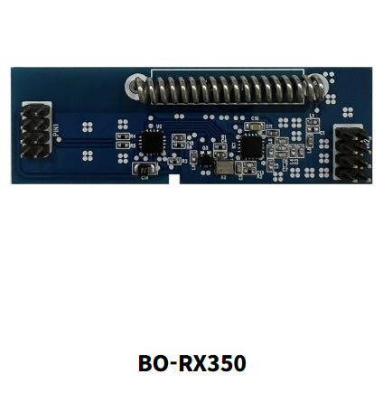 [Smart Remote] Remote, Receiver, WiFi Box for  MIDAS, Build One