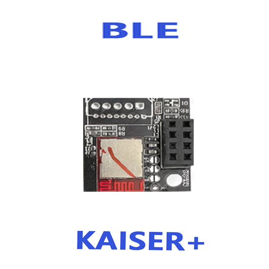 [Smart Remote]Small Remote For Kaiser Plus, Hione Plus, Hivic, Eazea ( PBLER )