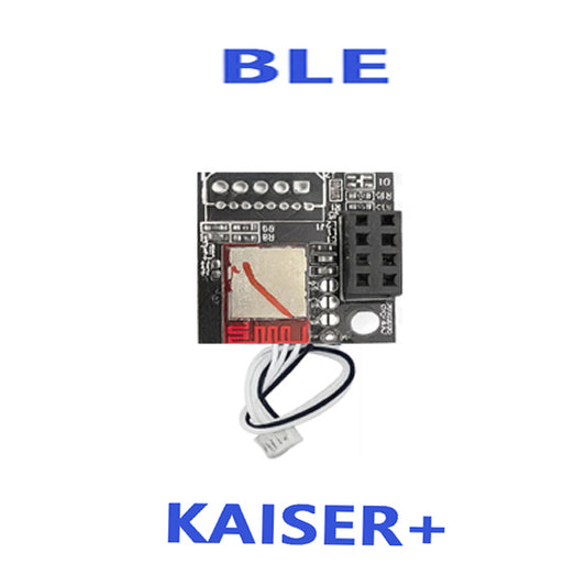 [Smart Remote]BLE For Kaiser Plus, Hione Plus, Hivic, Eazea ( BLE-R ) RimLock, Gate Grill Lock or Glass Lock