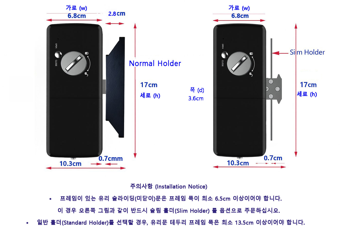 [KAISER+] M1590TKK (L/R) Remote+BLE+WIFI