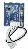 [Smart Remotw] HP10-00035ABLE, BLE+ Wifi, Wifi Box, Remote, Receiver,Iot, Kaiser Plus, Midas, Hione Plus, Hivic, Eazea