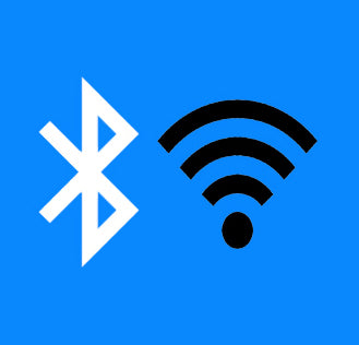 [Accessories] BLE Wifi Remote Receiver Korea Optional Smart Remotes Kaiser Plus, Midas, Hione Plus, Hivic, Eazea