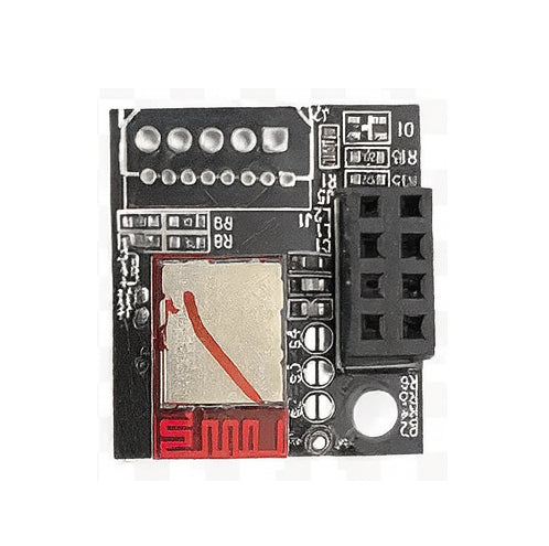 [Accessories] BLE Wifi Remote Receiver Korea Optional Smart Remotes Kaiser Plus, Midas, Hione Plus, Hivic, Eazea