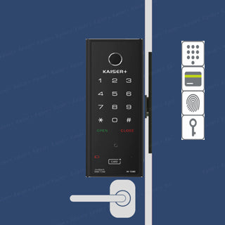 [Smart Remote]Small Remote Set For Kaiser Plus, Hione Plus, Hivic, Eazea ( HYT260+RX230 )